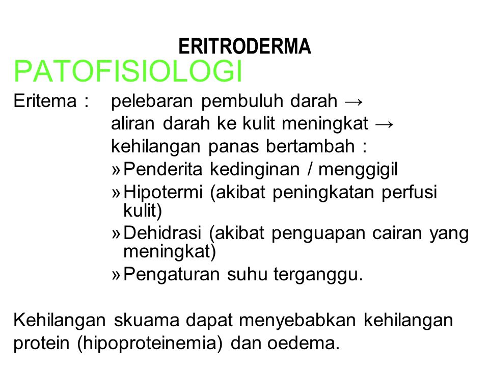 patofisiologi psoriasis