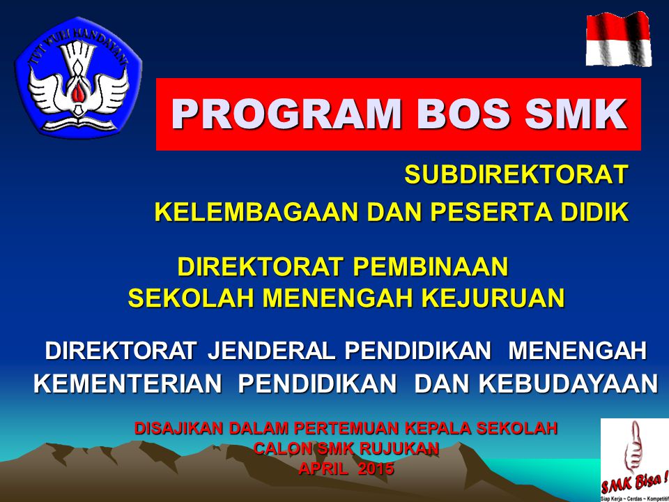 Bo smk