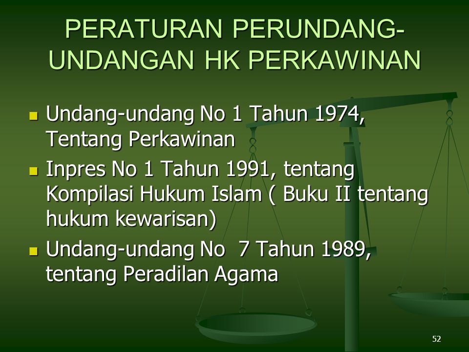 Fakultas Hukum Universitas Islam Indonesia Ppt Download