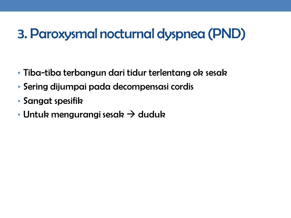 Featured image of post Apa Itu Dyspnea - Nah itulah penjelasan singkat tentang apa itu cuan dalam bahasa gaul.